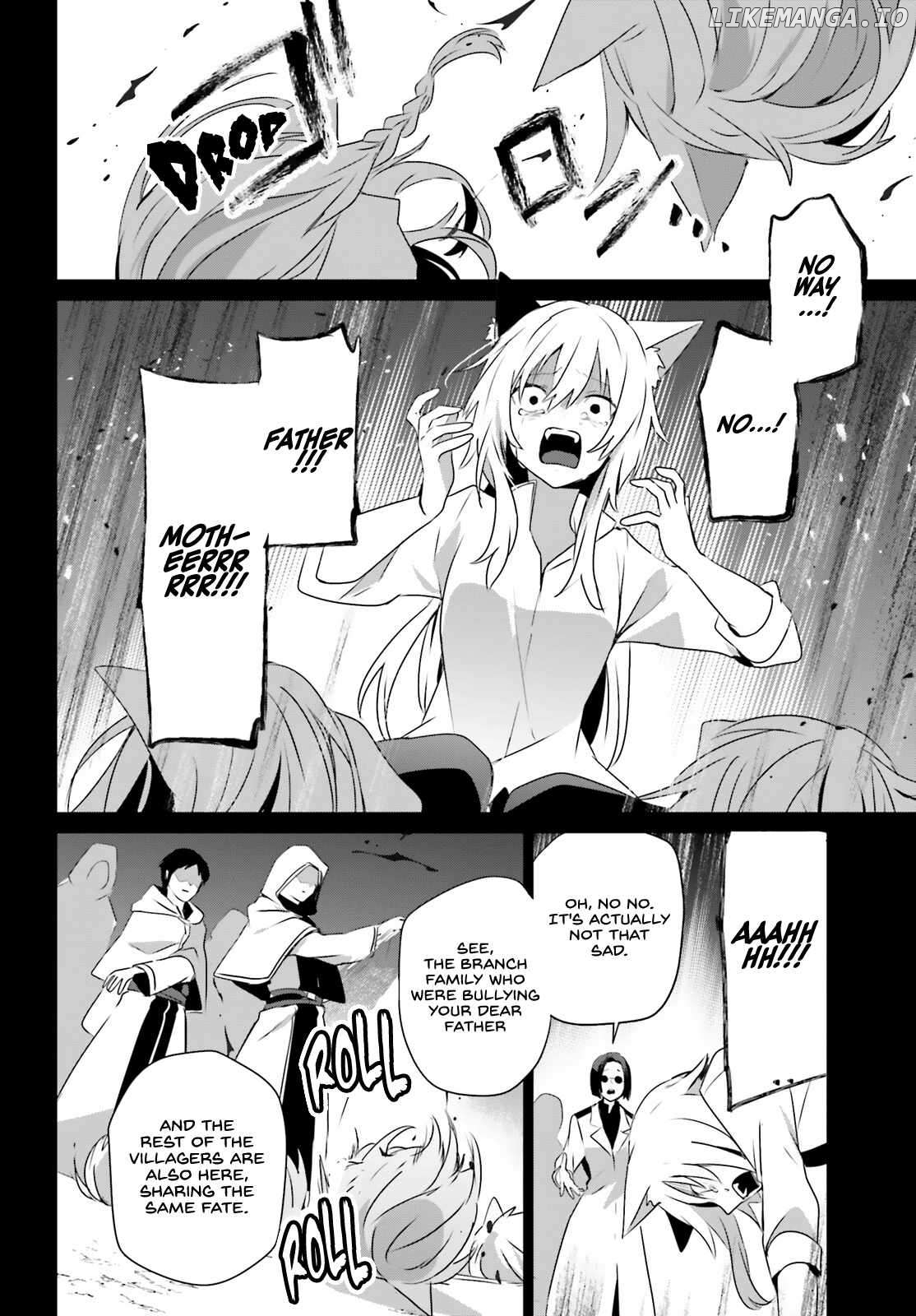 Read The Eminence in Shadow EN Manga Online