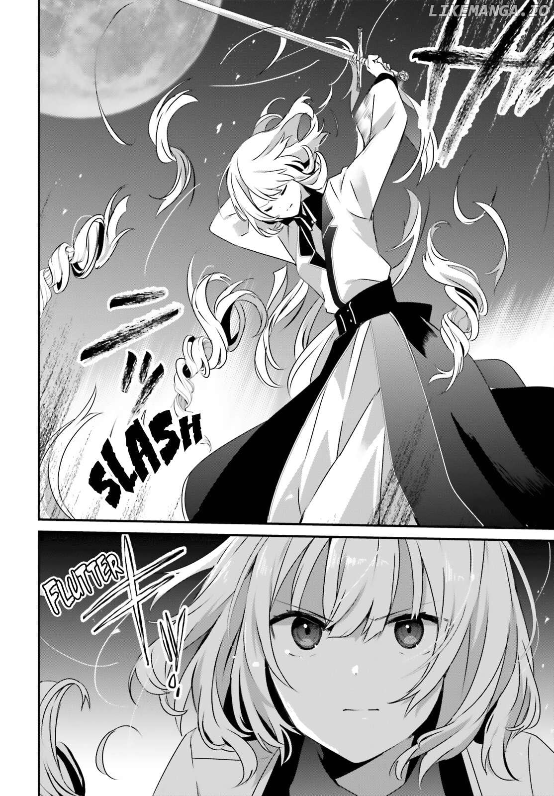Read The Eminence in Shadow EN Manga Online