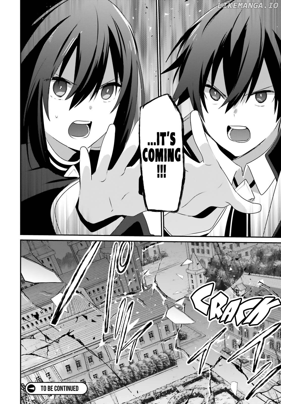 Read The Eminence in Shadow EN Manga Online