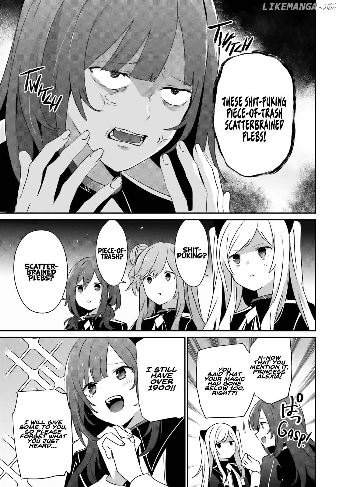 Read The Eminence in Shadow EN Manga Online