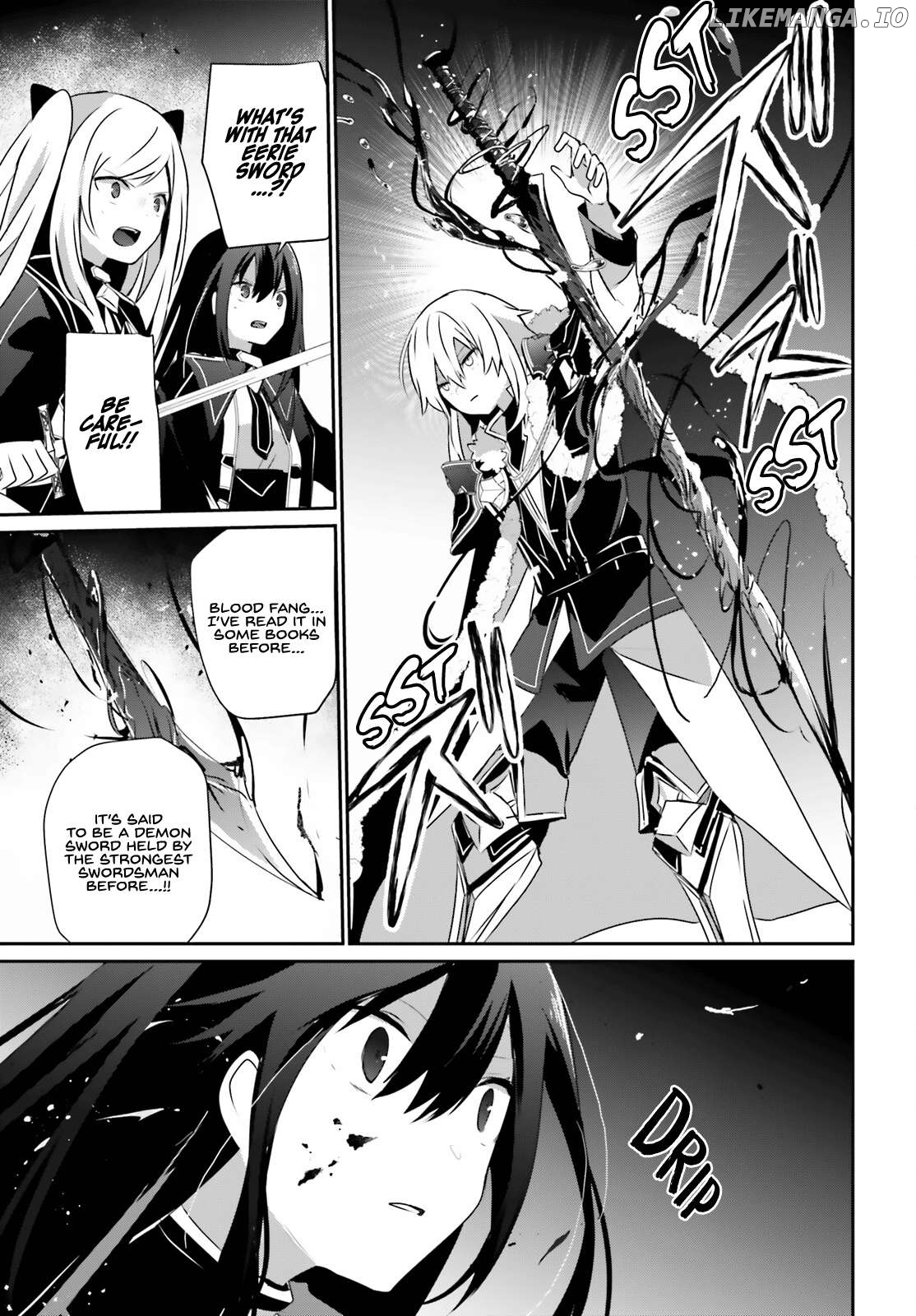 Read The Eminence in Shadow EN Manga Online