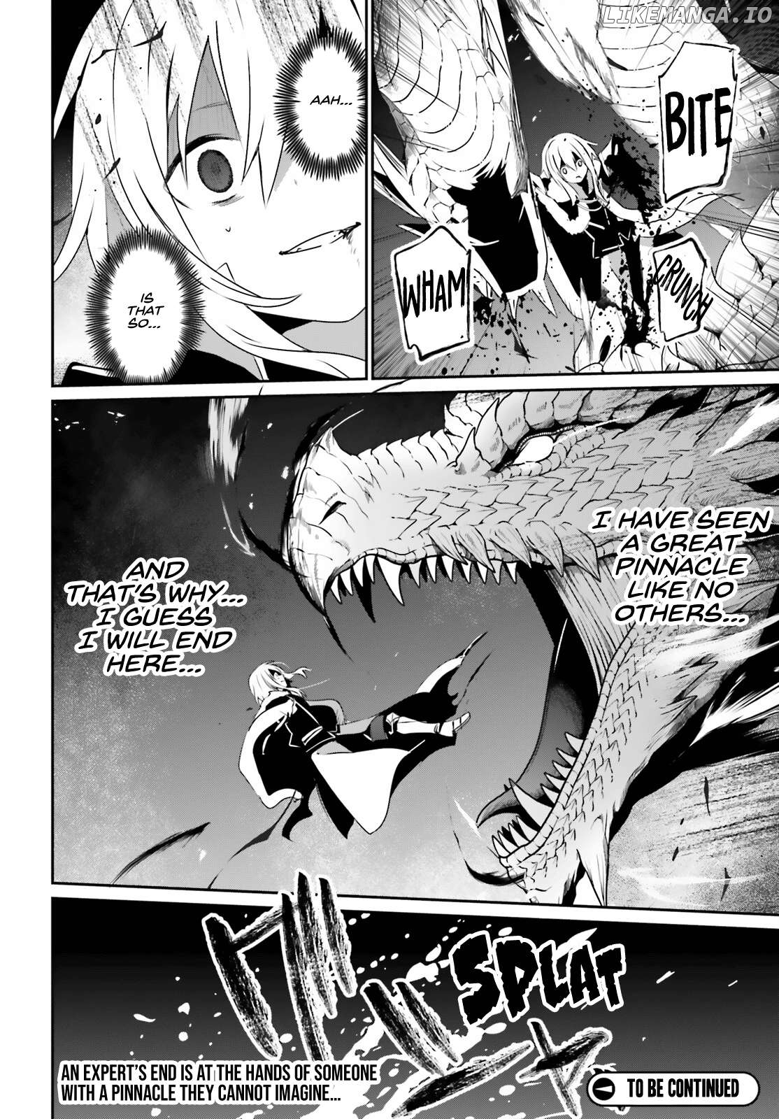 Read The Eminence in Shadow EN Manga Online