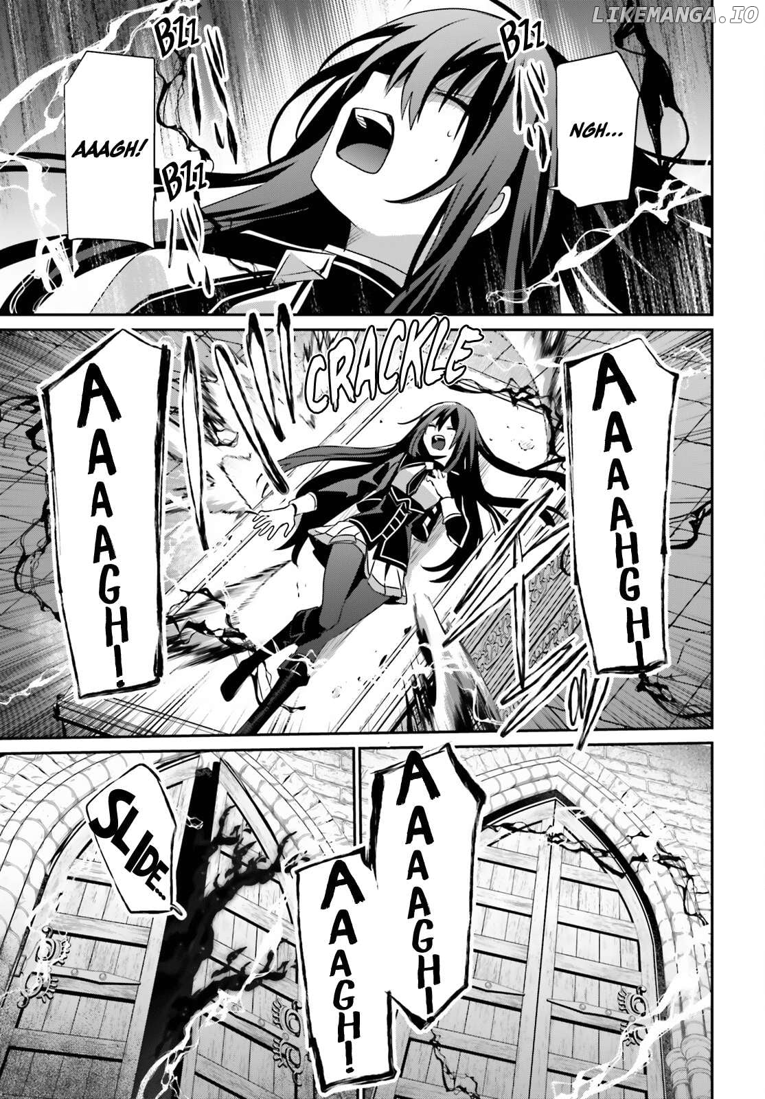 Read The Eminence in Shadow EN Manga Online