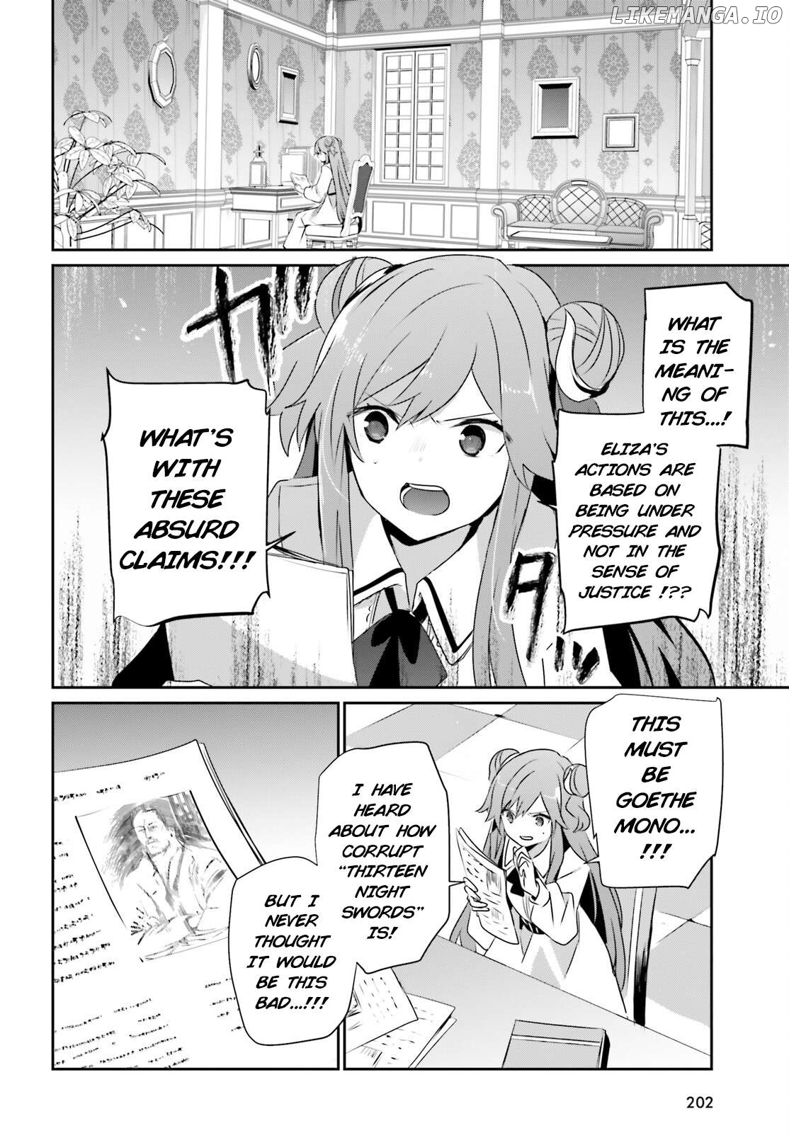 Read The Eminence in Shadow EN Manga Online