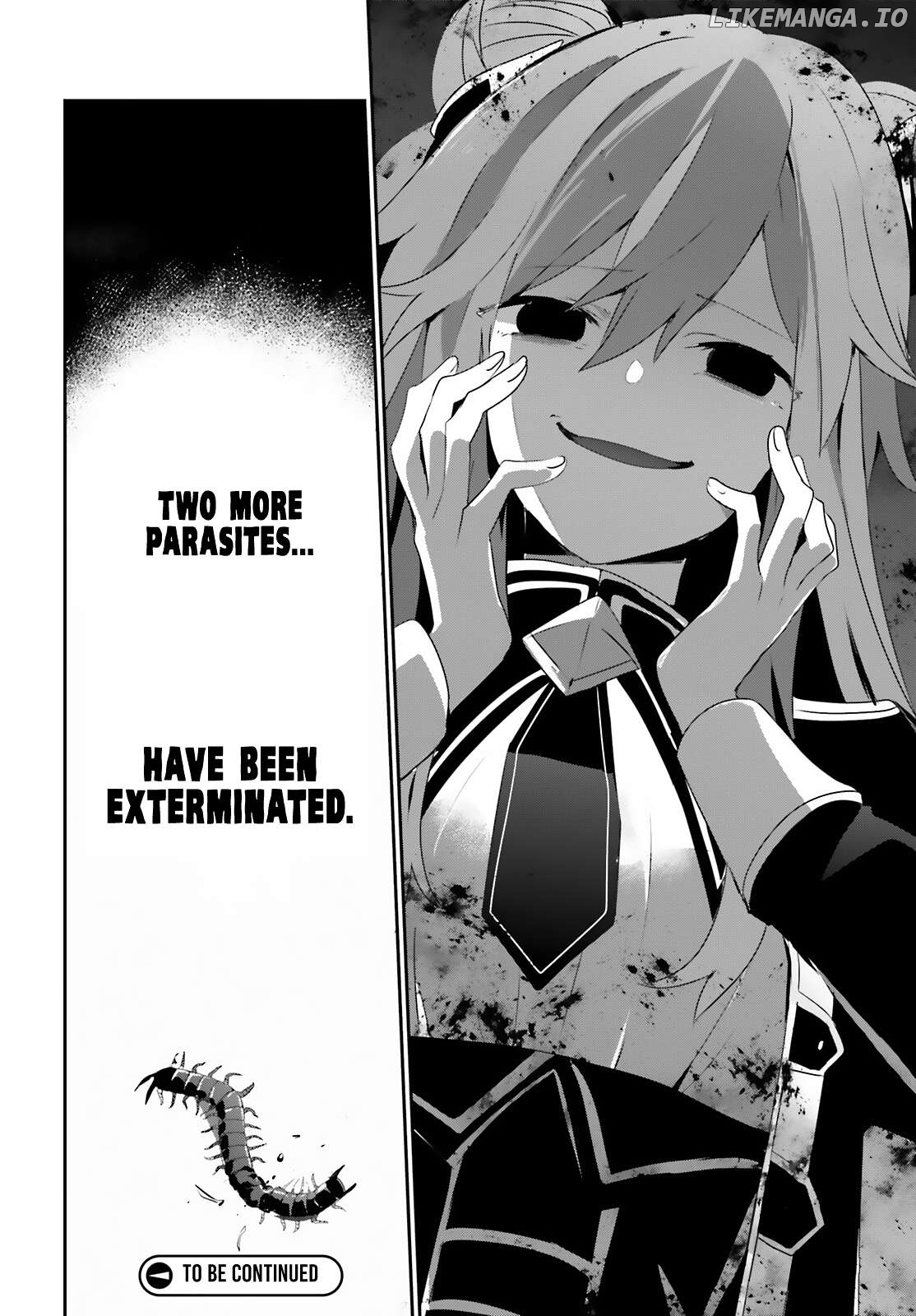 Read The Eminence in Shadow EN Manga Online