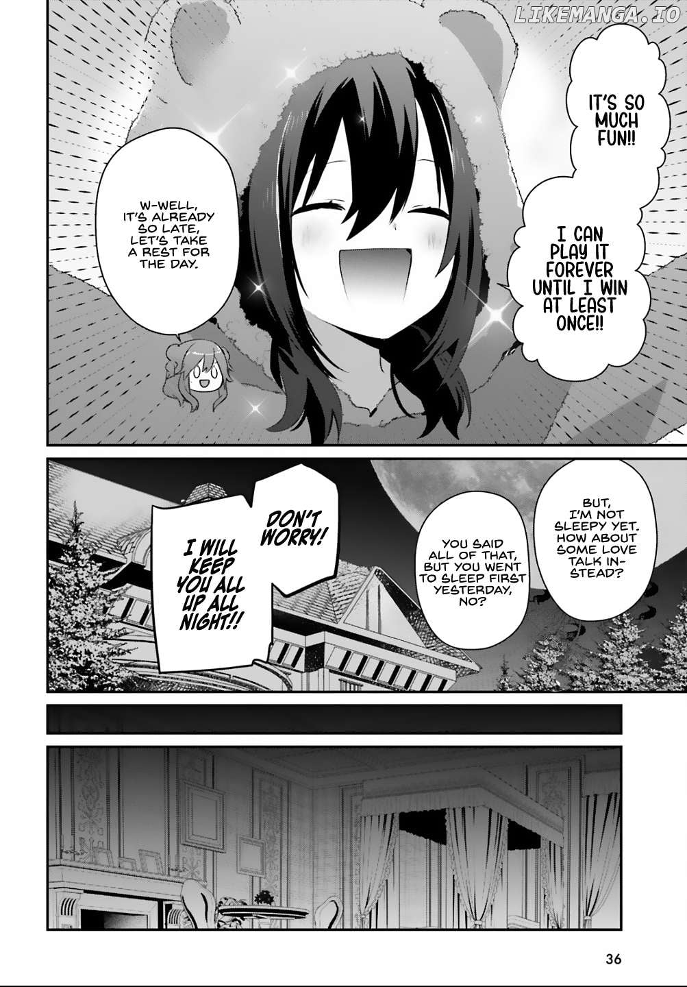 Read The Eminence in Shadow EN Manga Online