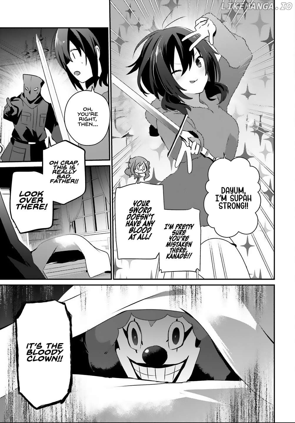 Read The Eminence in Shadow EN Manga Online
