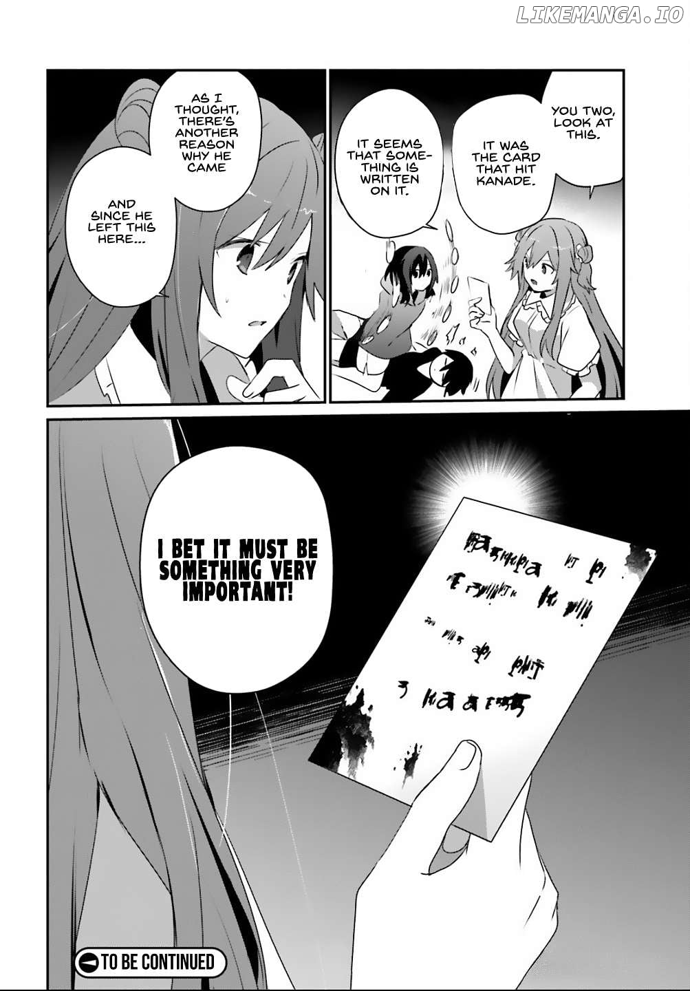 Read The Eminence in Shadow EN Manga Online