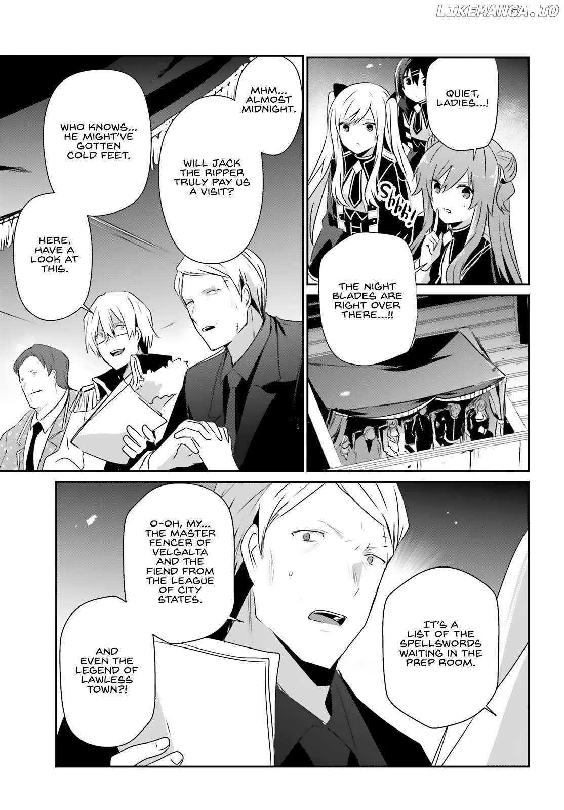 Read The Eminence in Shadow EN Manga Online
