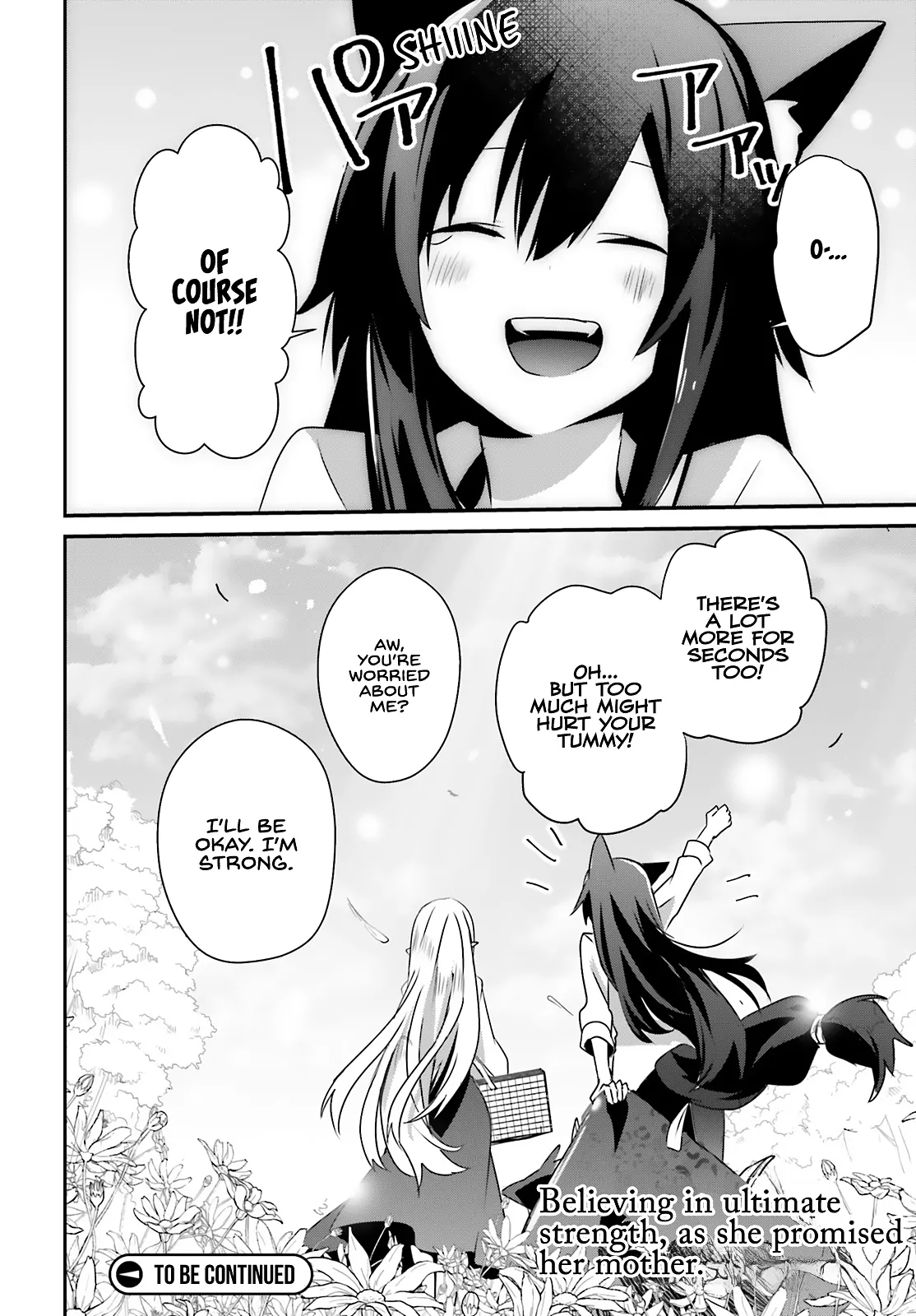 Read The Eminence in Shadow EN Manga Online