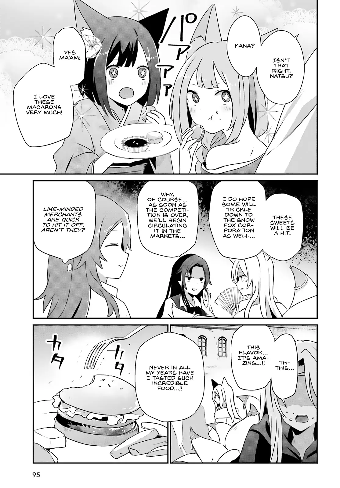 Read The Eminence in Shadow EN Manga Online