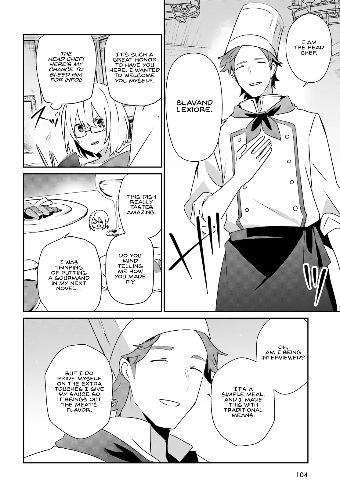 Read The Eminence in Shadow EN Manga Online