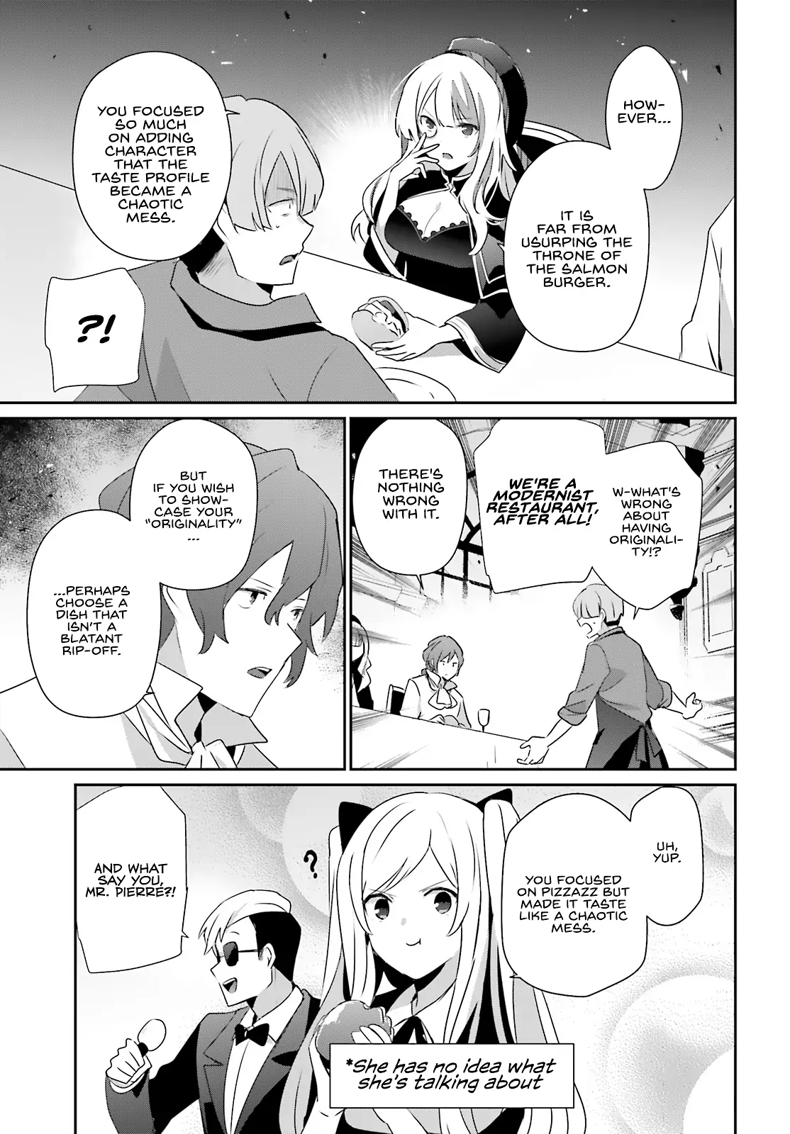 Read The Eminence in Shadow EN Manga Online