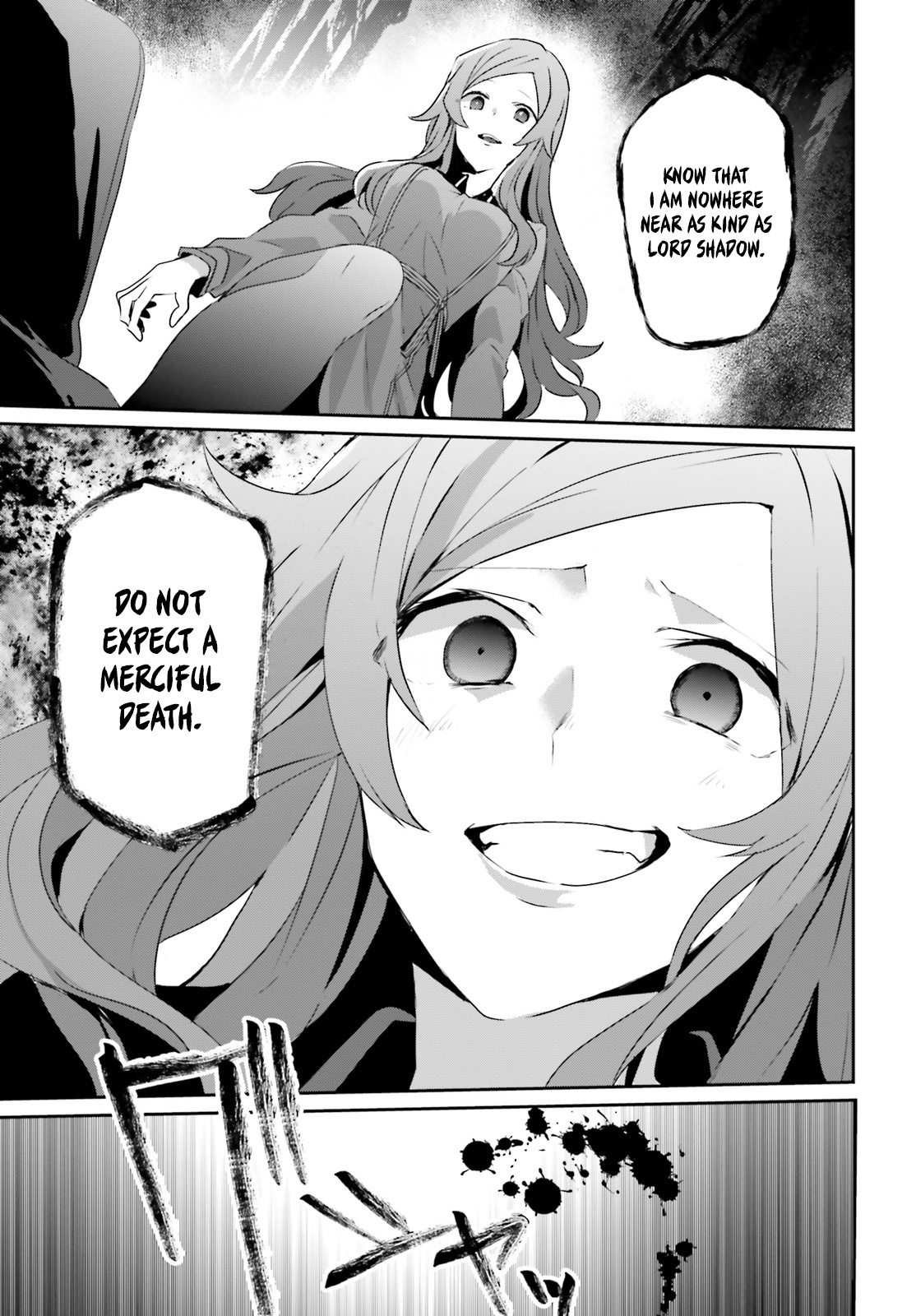 Read The Eminence in Shadow EN Manga Online