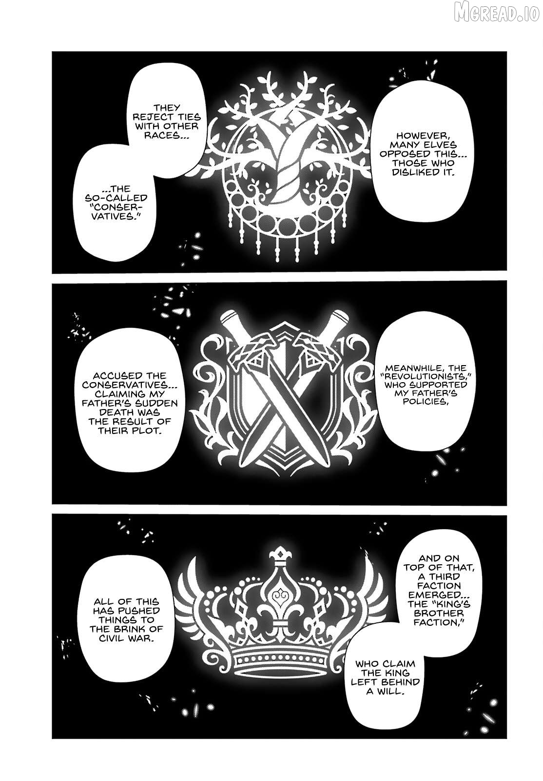 Read The Eminence in Shadow EN Manga Online