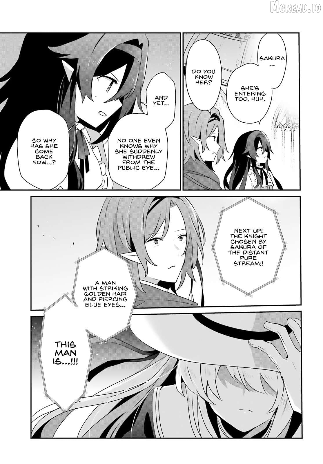 Read The Eminence in Shadow EN Manga Online