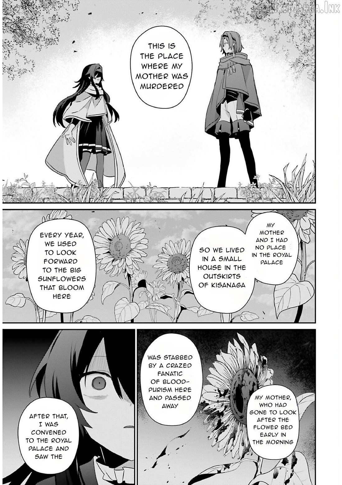 Read The Eminence in Shadow EN Manga Online