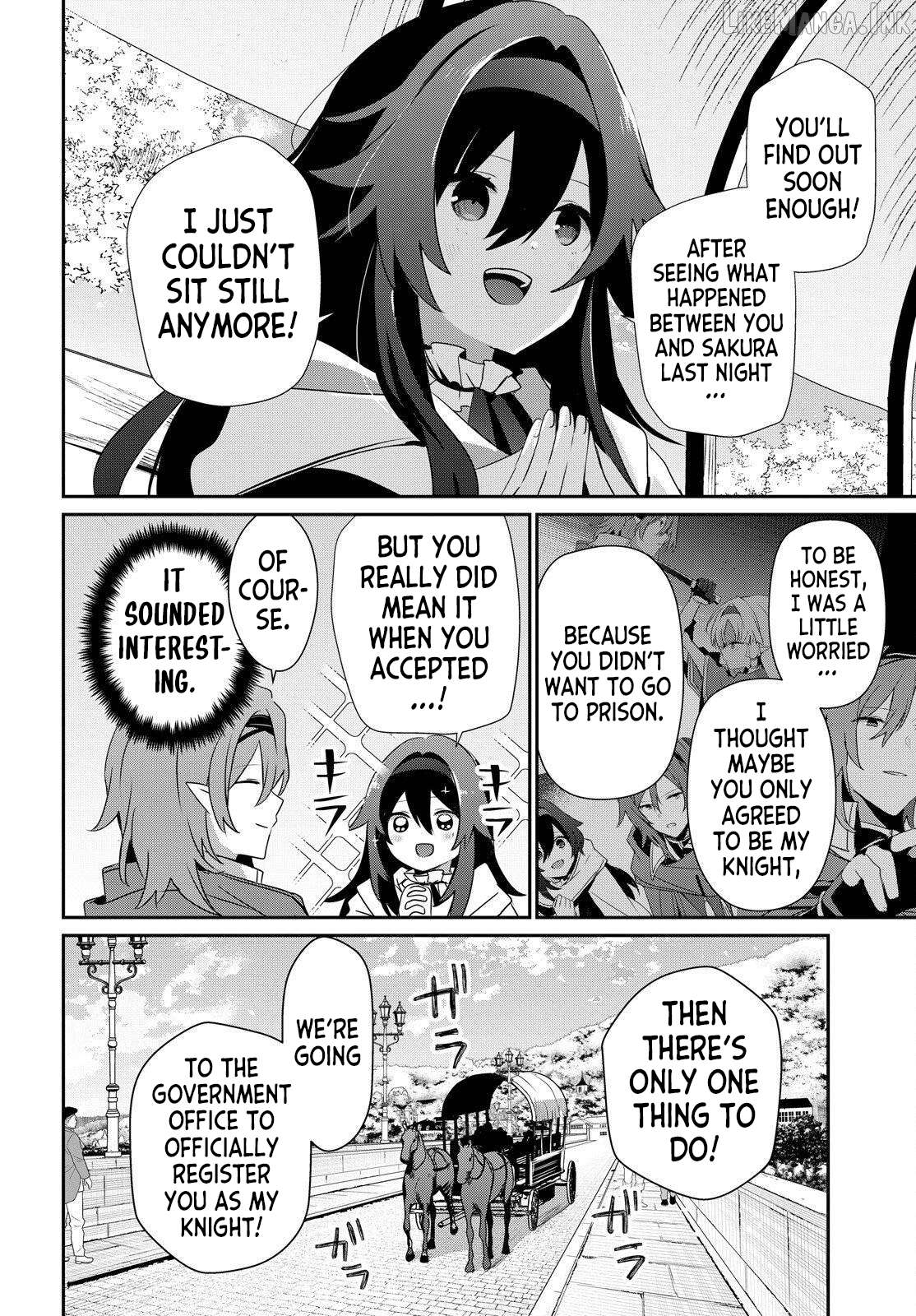 Read The Eminence in Shadow EN Manga Online