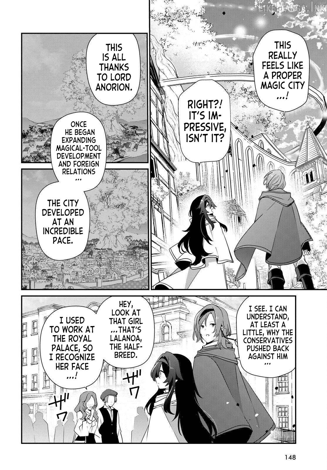 Read The Eminence in Shadow EN Manga Online