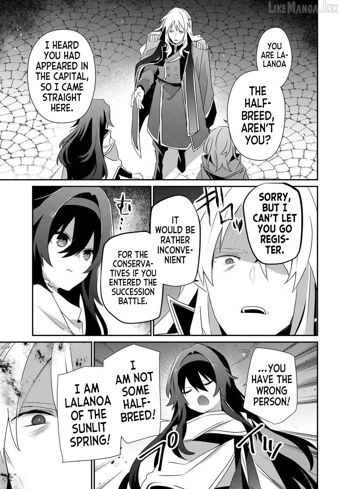 Read The Eminence in Shadow EN Manga Online