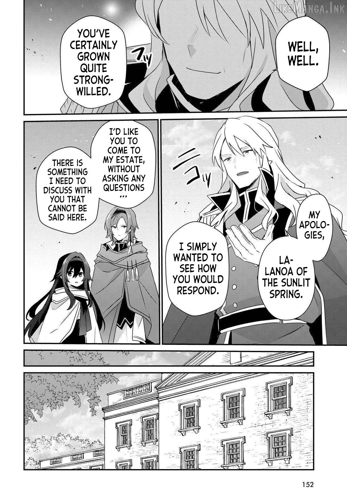 Read The Eminence in Shadow EN Manga Online