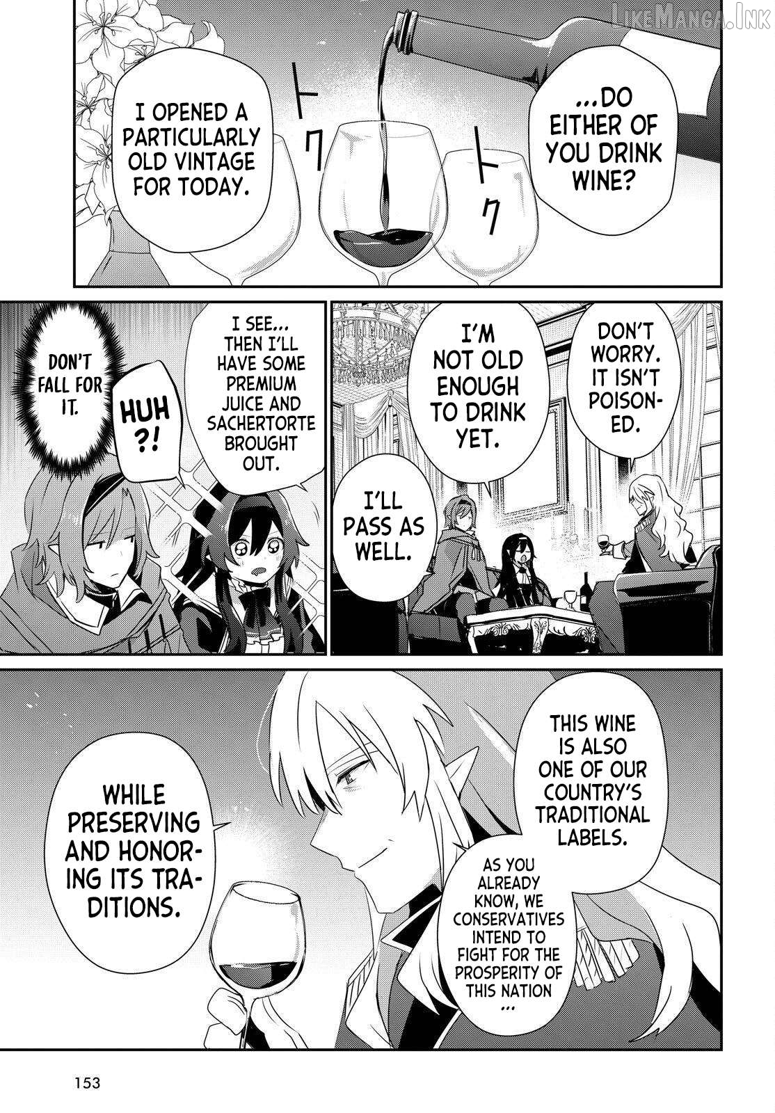 Read The Eminence in Shadow EN Manga Online