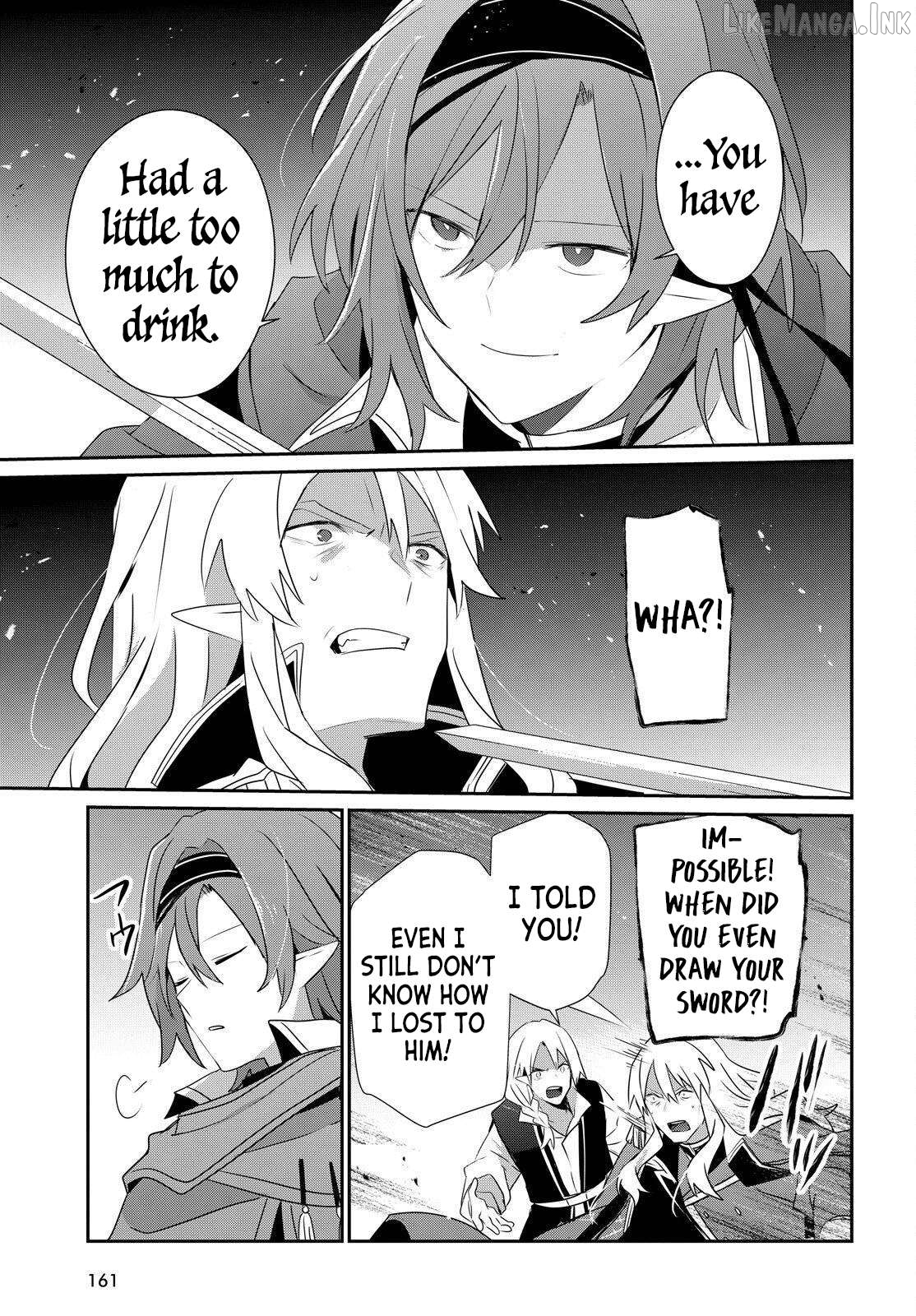 Read The Eminence in Shadow EN Manga Online
