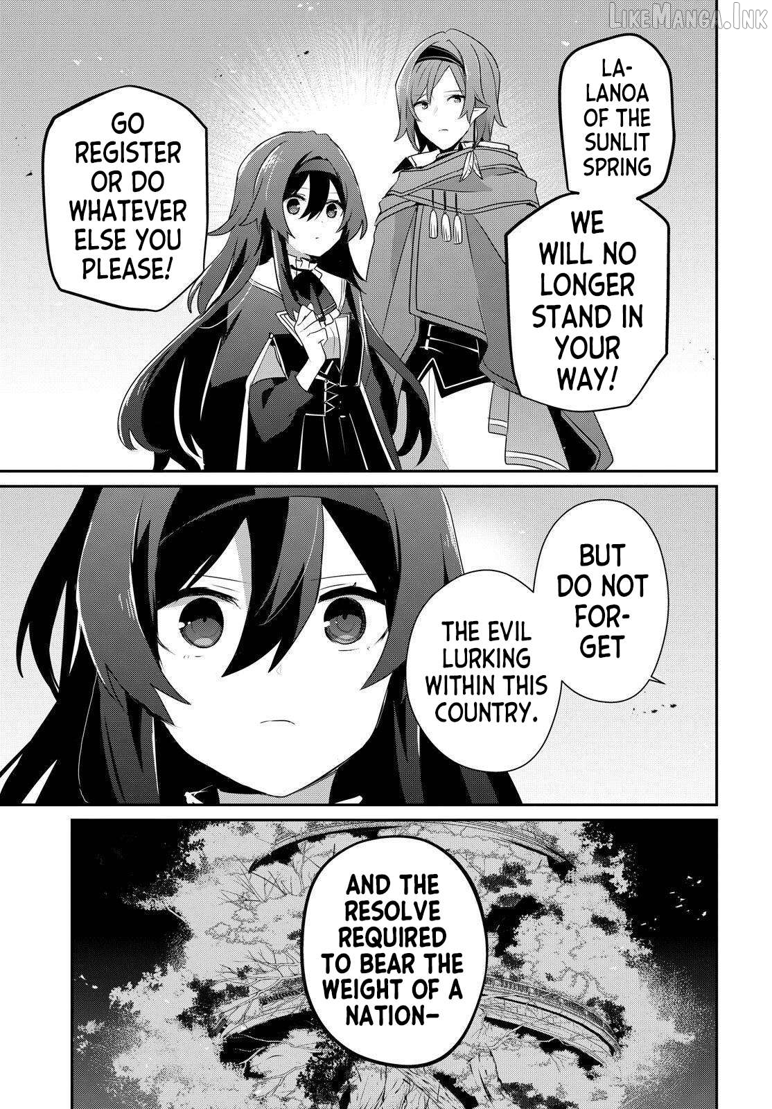 Read The Eminence in Shadow EN Manga Online