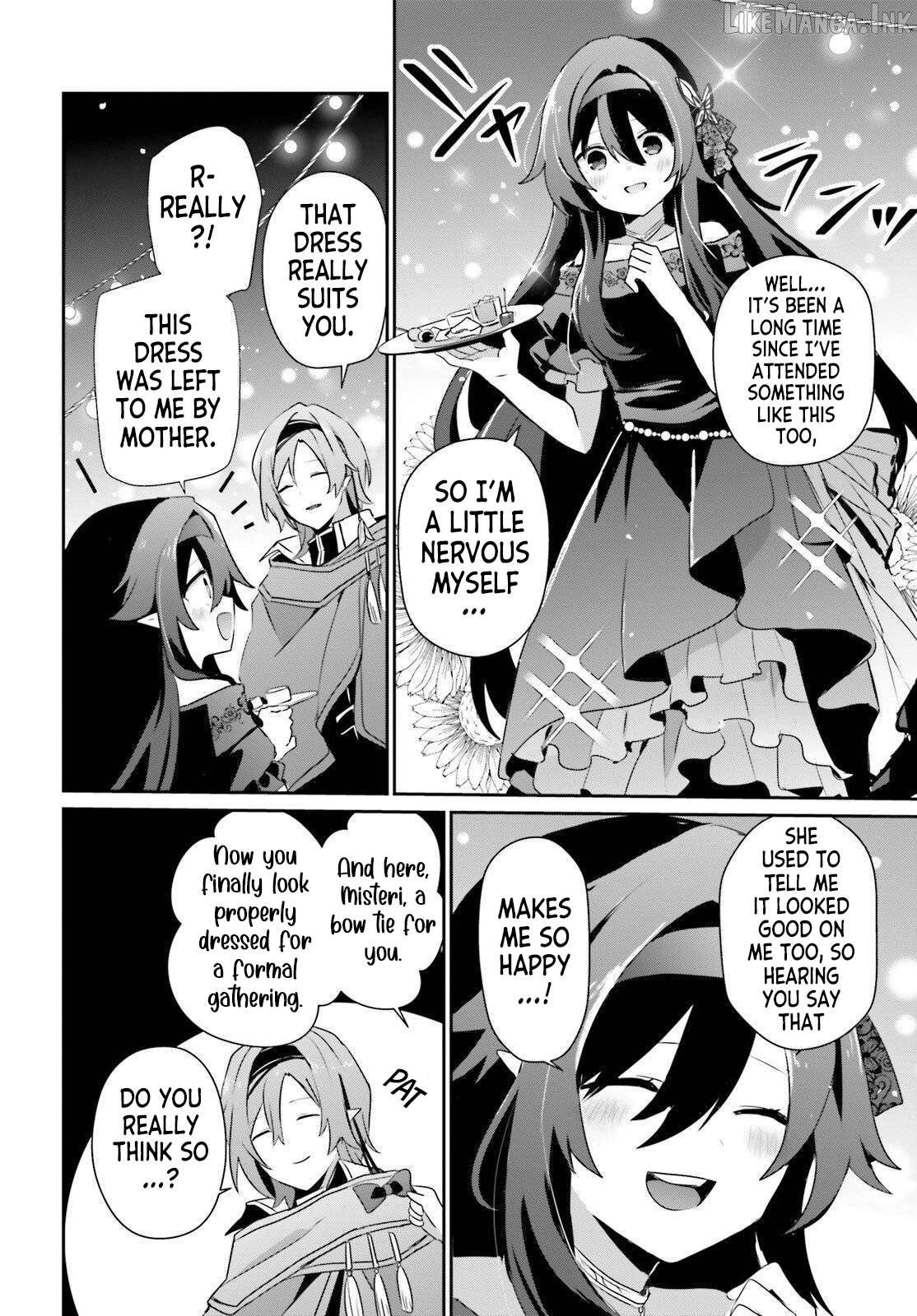 Read The Eminence in Shadow EN Manga Online