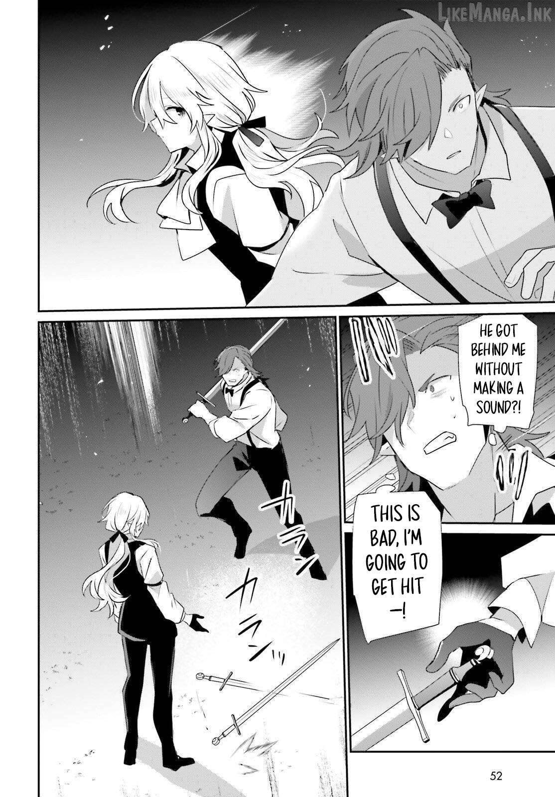 Read The Eminence in Shadow EN Manga Online