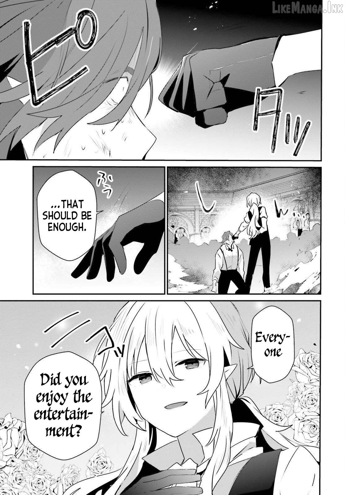 Read The Eminence in Shadow EN Manga Online