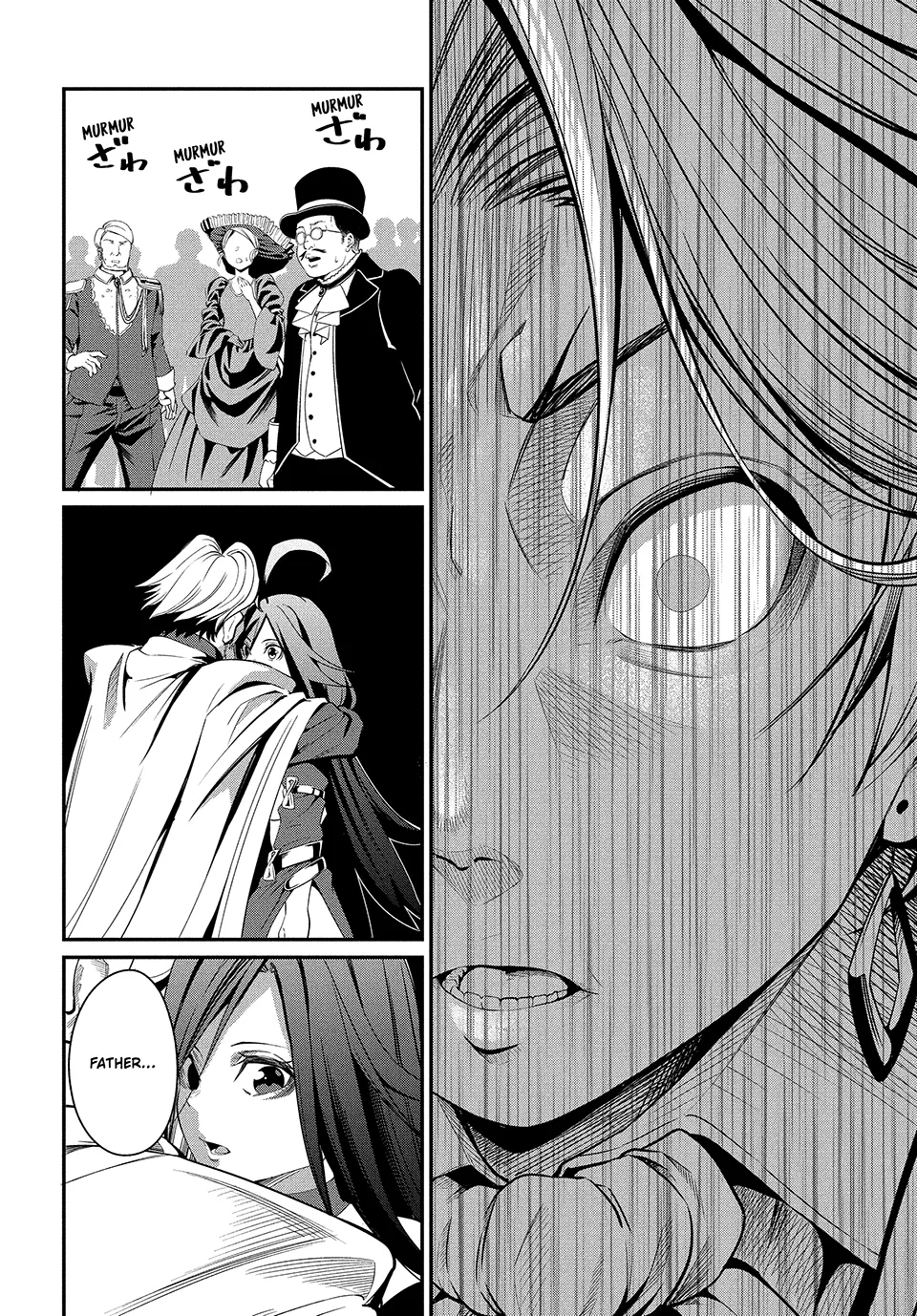 Read The Exiled Heavy Knight Knows How to Game the System EN Manga Online