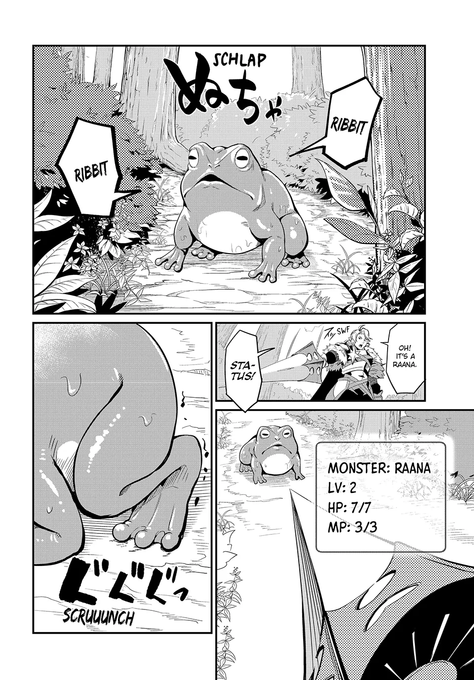 Read The Exiled Heavy Knight Knows How to Game the System EN Manga Online