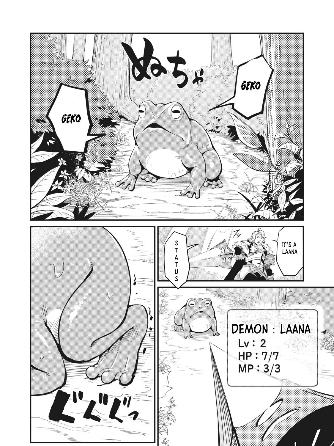 Read The Exiled Heavy Knight Knows How to Game the System EN Manga Online