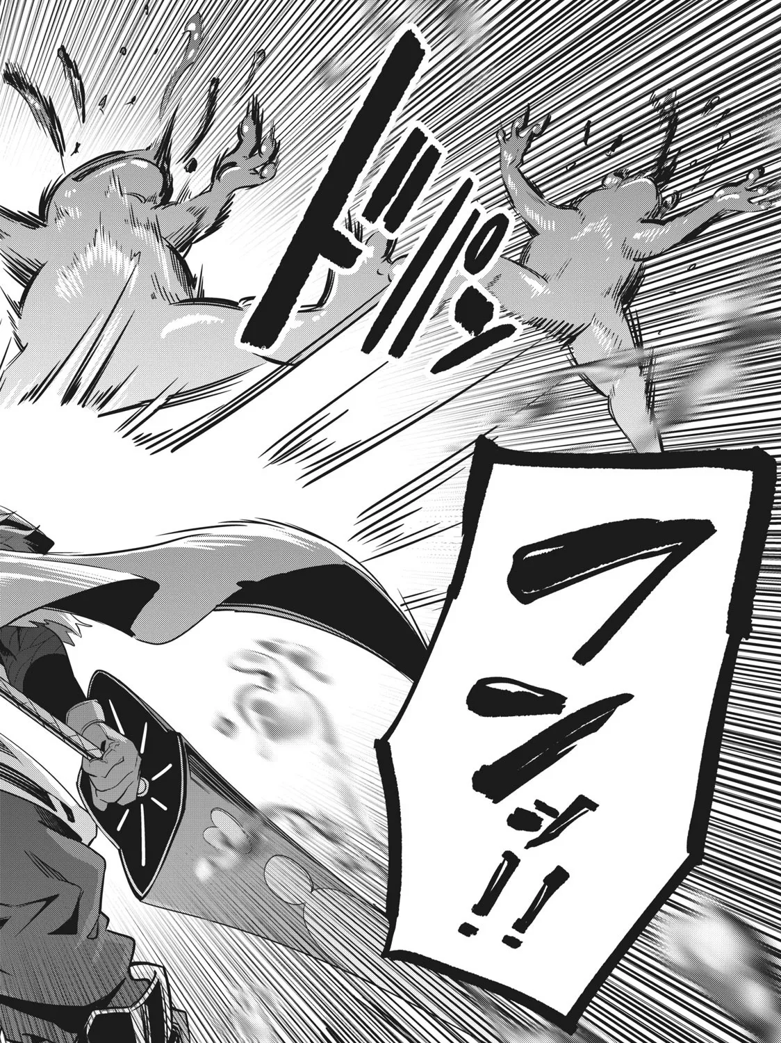 Read The Exiled Heavy Knight Knows How to Game the System EN Manga Online