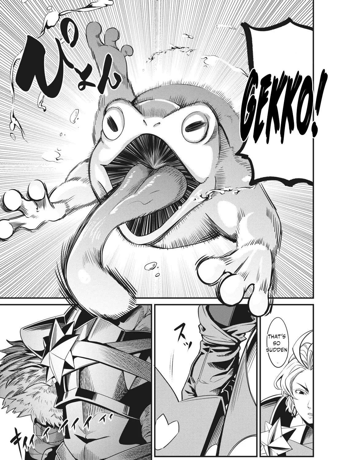 Read The Exiled Heavy Knight Knows How to Game the System EN Manga Online
