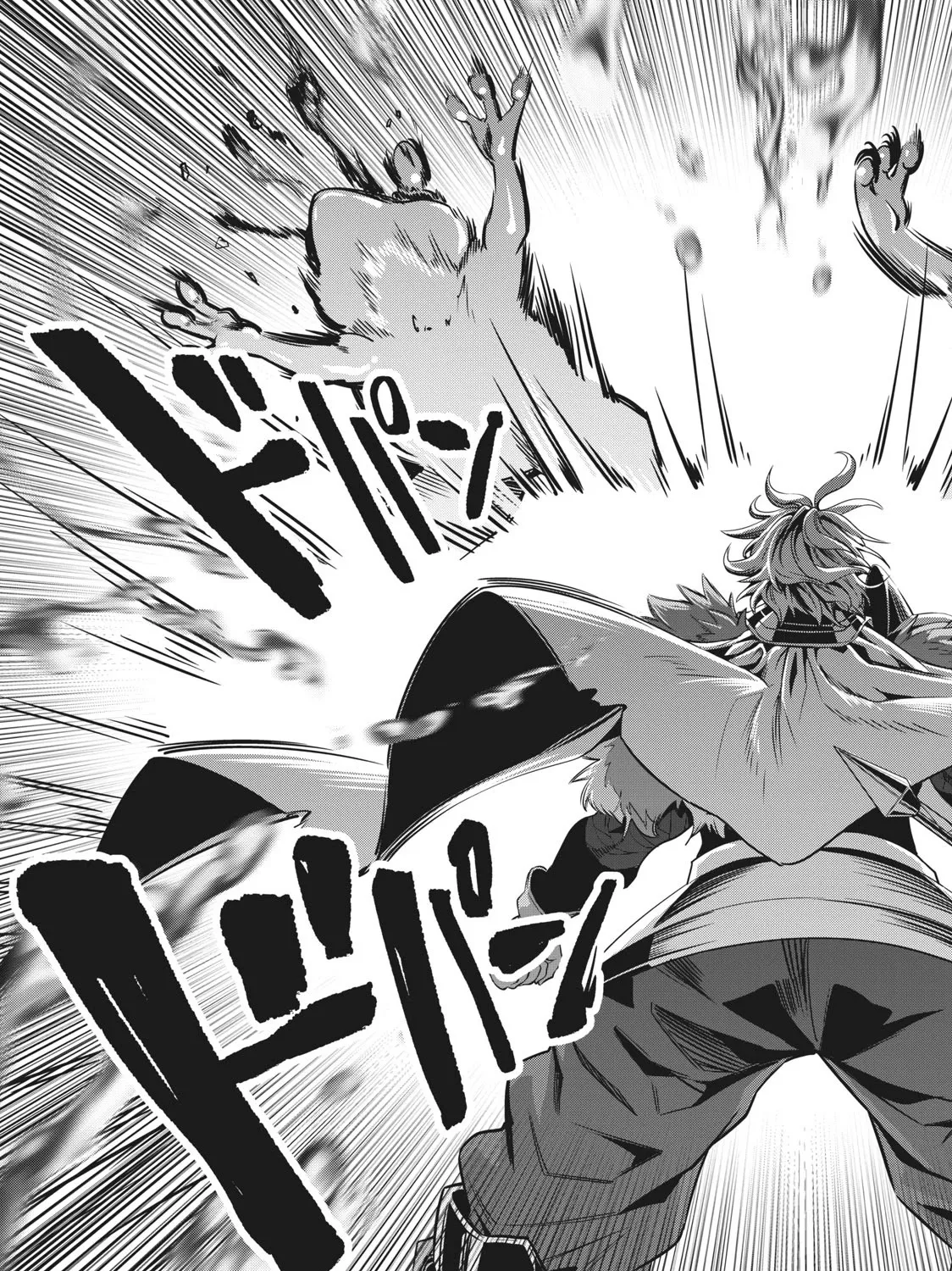 Read The Exiled Heavy Knight Knows How to Game the System EN Manga Online