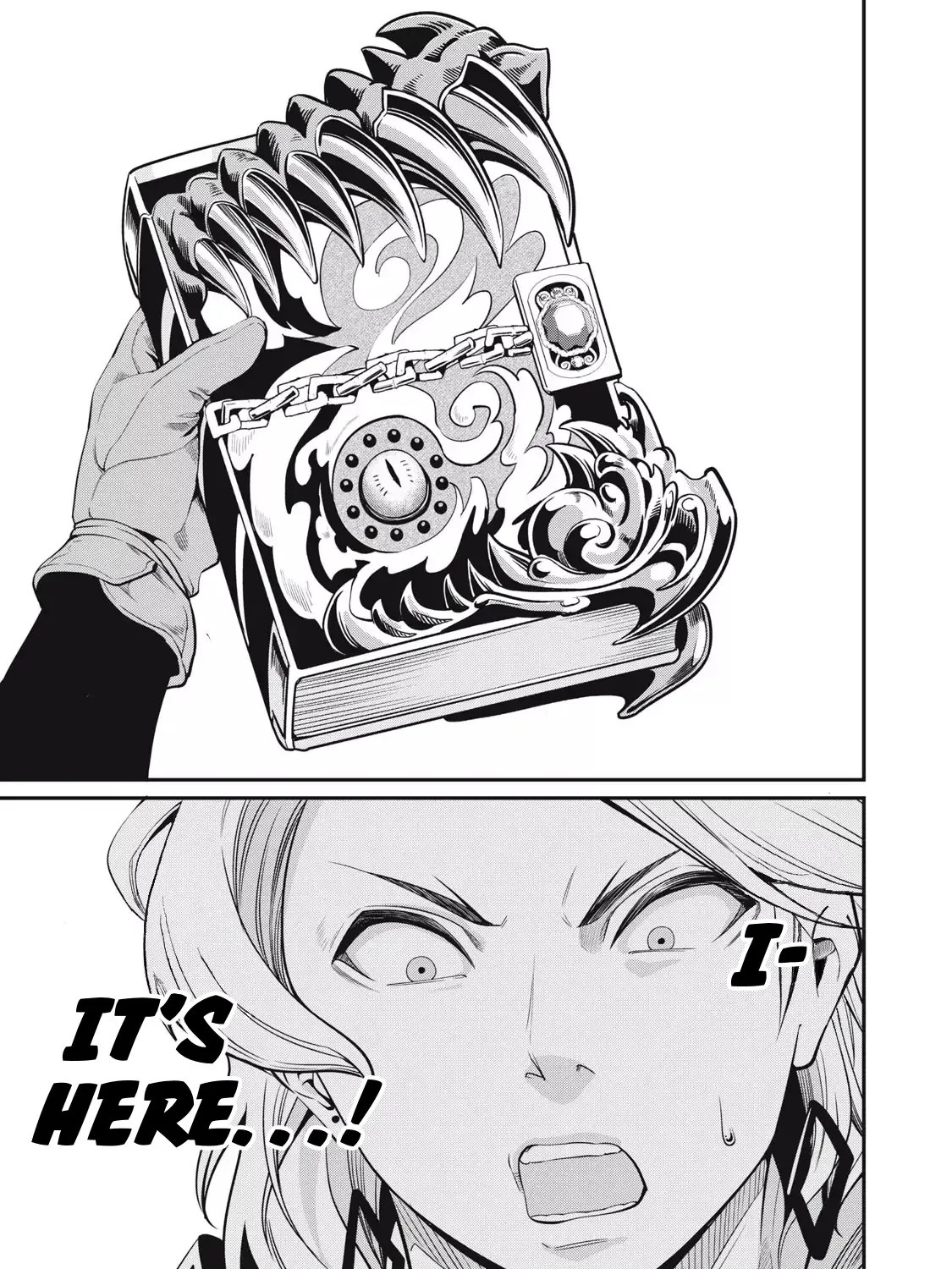 Read The Exiled Heavy Knight Knows How to Game the System EN Manga Online