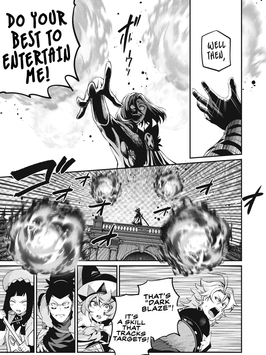 Read The Exiled Heavy Knight Knows How to Game the System EN Manga Online