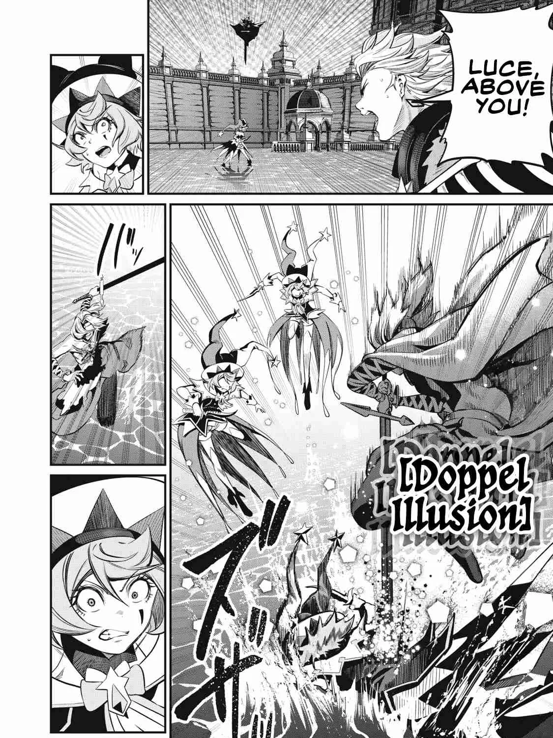 Read The Exiled Heavy Knight Knows How to Game the System EN Manga Online