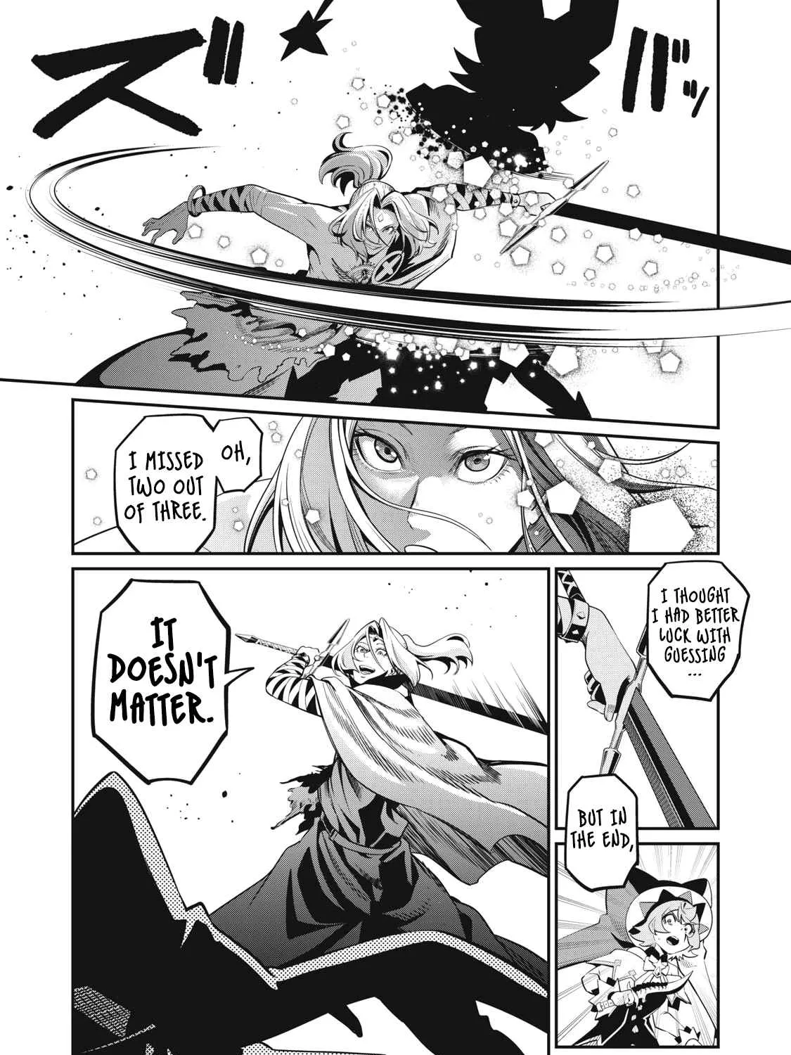 Read The Exiled Heavy Knight Knows How to Game the System EN Manga Online