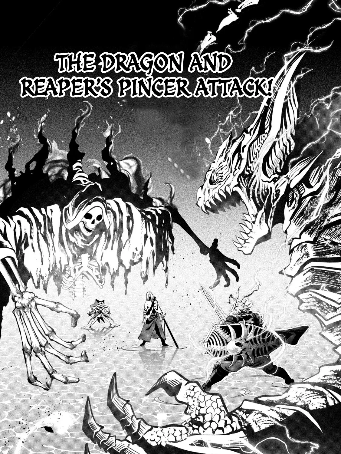 Read The Exiled Heavy Knight Knows How to Game the System EN Manga Online