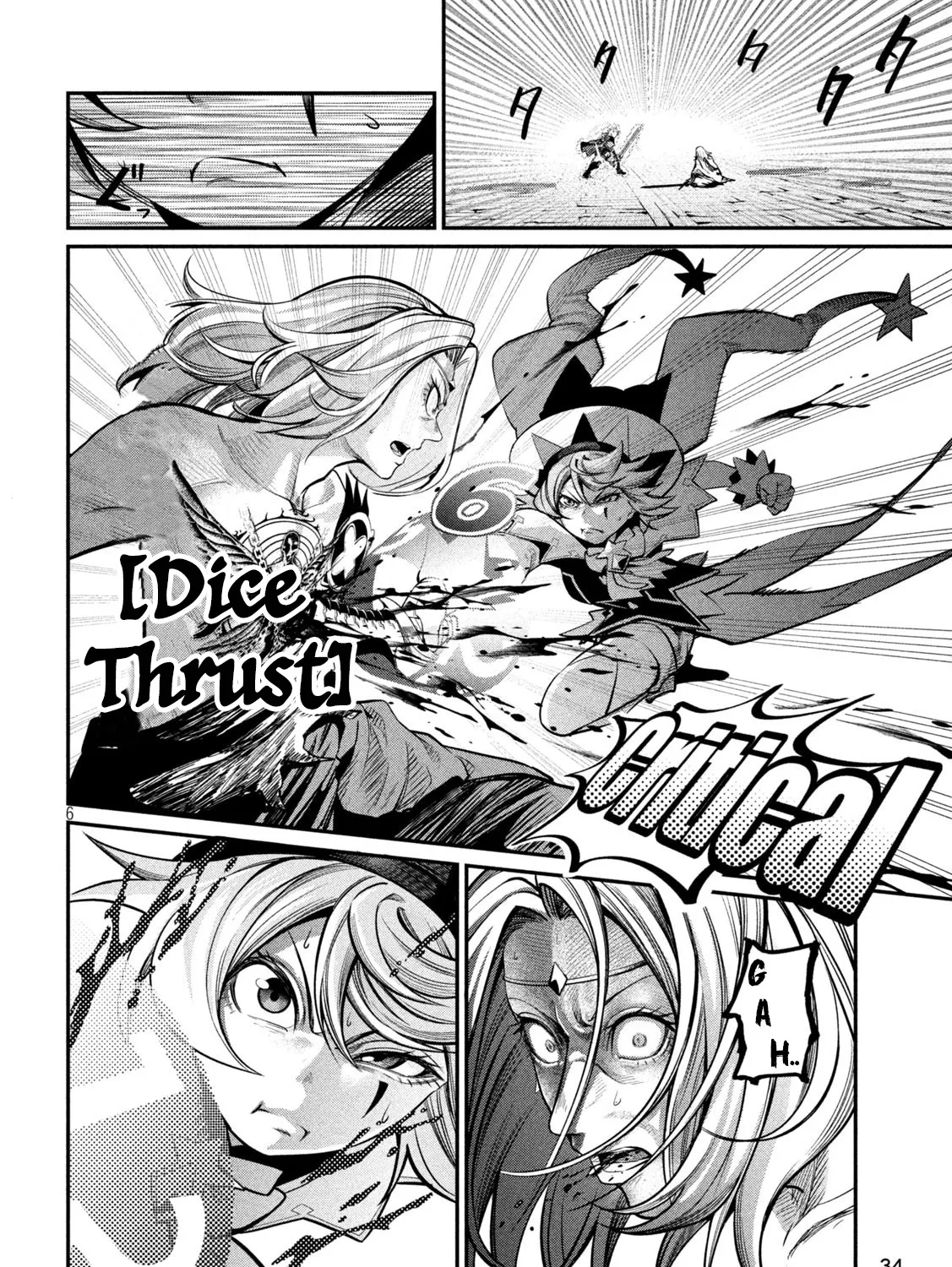 Read The Exiled Heavy Knight Knows How to Game the System EN Manga Online