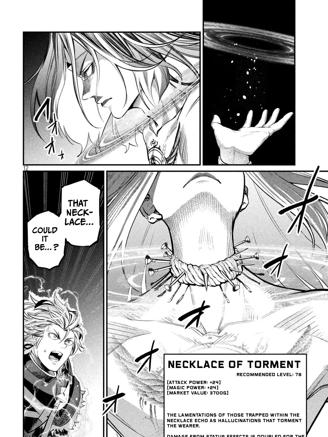Read The Exiled Heavy Knight Knows How to Game the System EN Manga Online