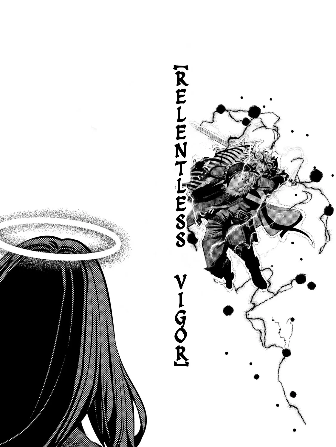 Read The Exiled Heavy Knight Knows How to Game the System EN Manga Online