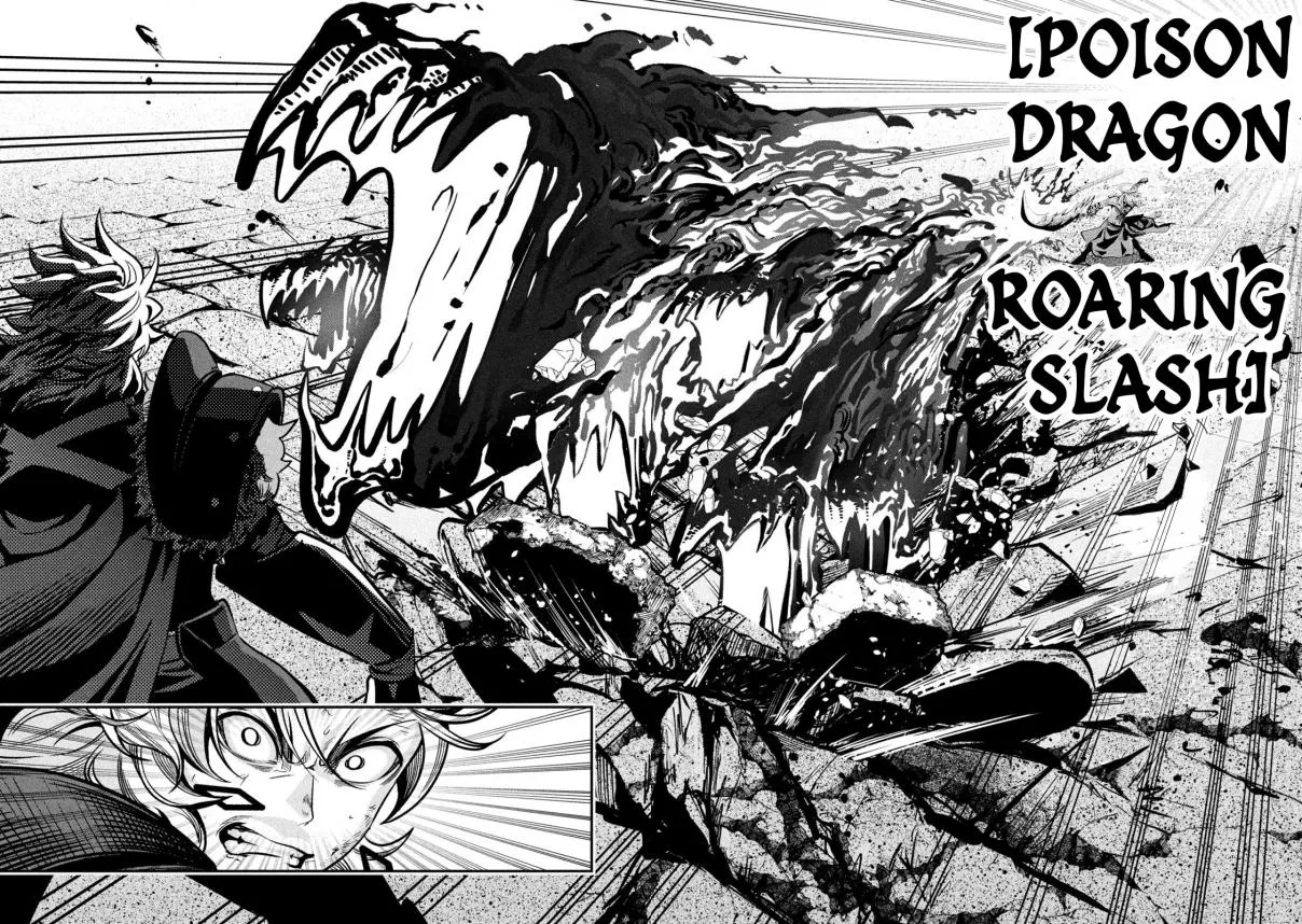Read The Exiled Heavy Knight Knows How to Game the System EN Manga Online