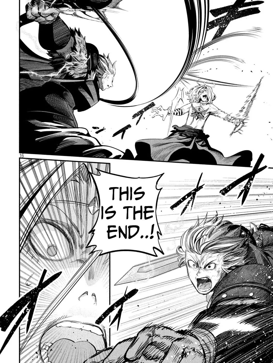 Read The Exiled Heavy Knight Knows How to Game the System EN Manga Online