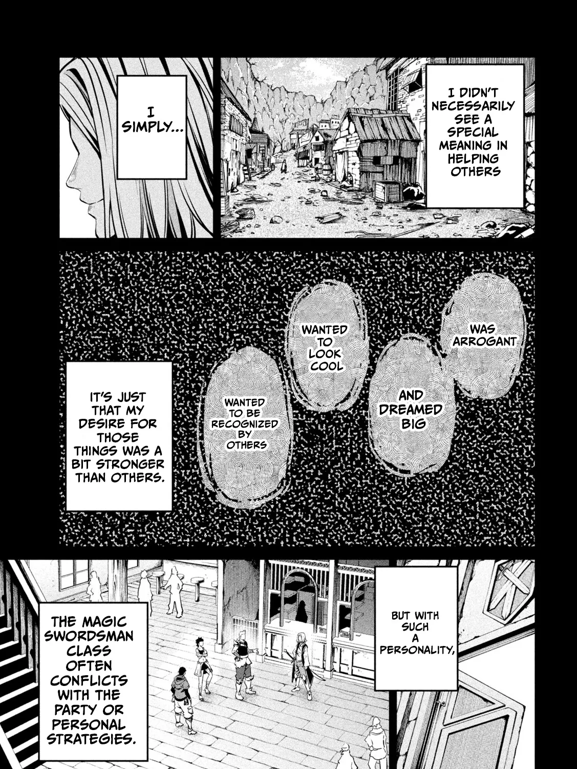 Read The Exiled Heavy Knight Knows How to Game the System EN Manga Online