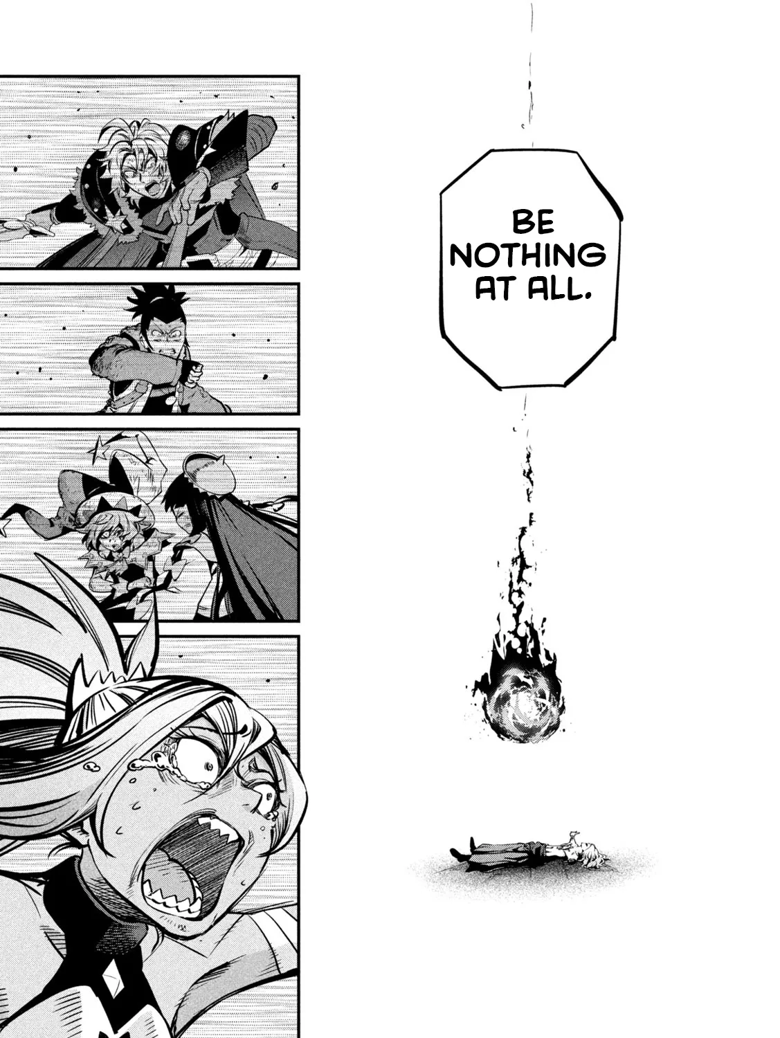 Read The Exiled Heavy Knight Knows How to Game the System EN Manga Online