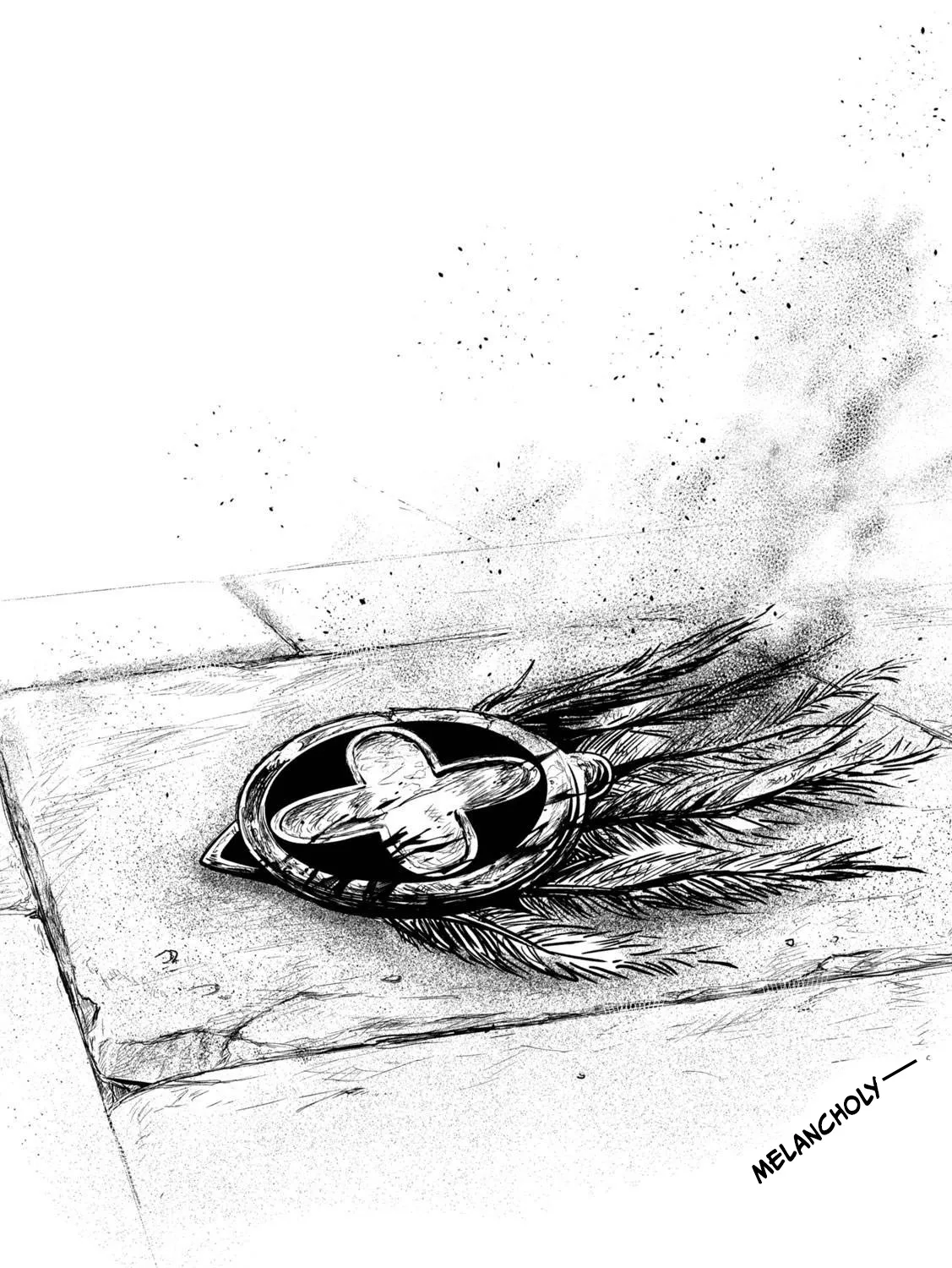 Read The Exiled Heavy Knight Knows How to Game the System EN Manga Online